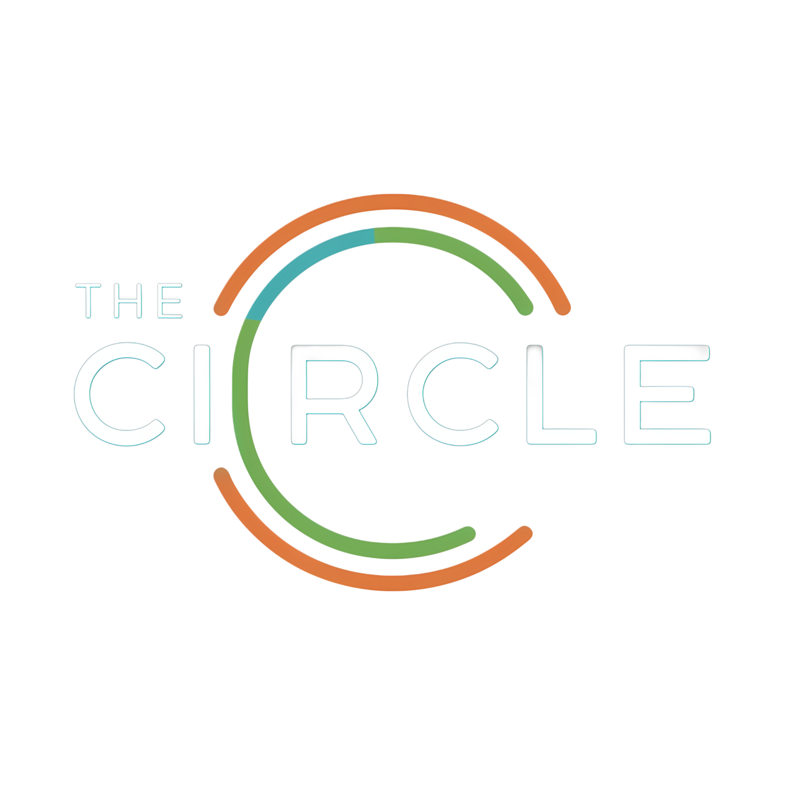The Circle Logo
